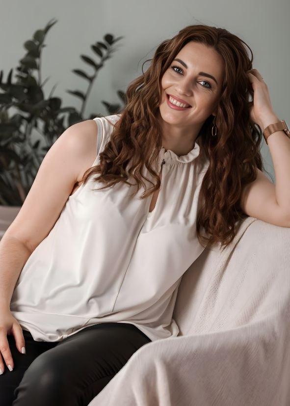 Катерина Бикова